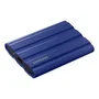 Samsung T7 Shield 2 TB SSD Externo USB-C Azul
